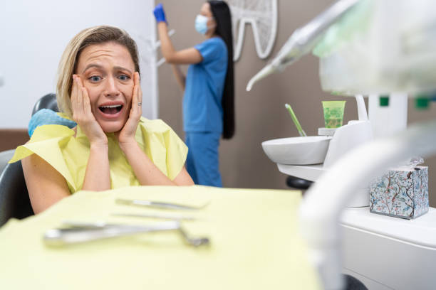 Best Emergency Treatment for Toothache in Baltimore, OH
