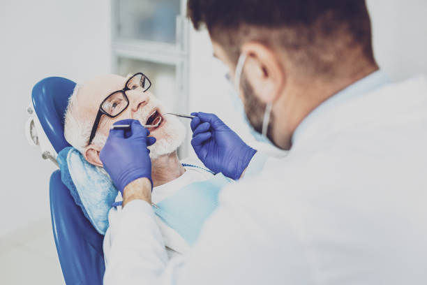 Best Emergency Orthodontic Repairs in Baltimore, OH